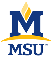 Montana State University logo