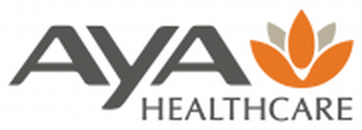 Aya Healthcare logo
